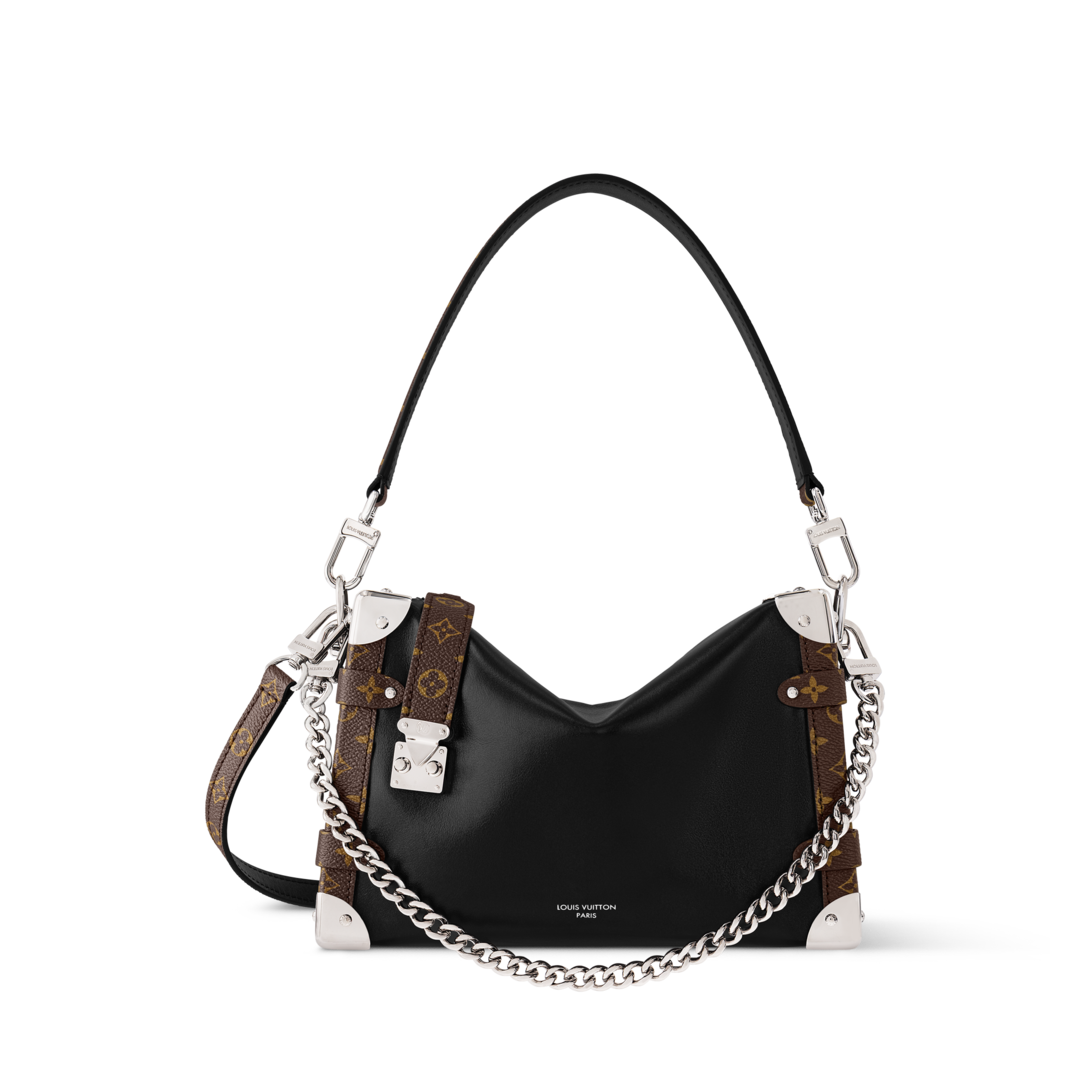 Side Trunk Vibe MM LV Vibe - Handbags | LOUIS VUITTON